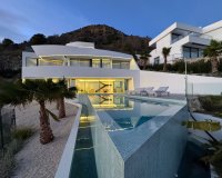 Reventa - Villa - Altea - Altea Hills
