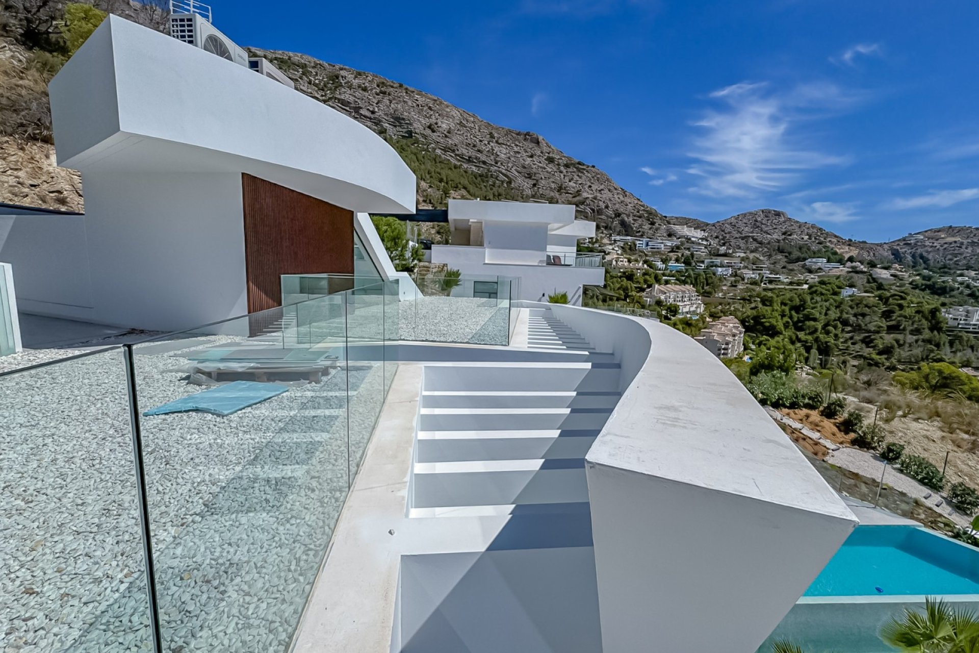 Reventa - Villa - Altea - Altea Hills