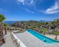 Reventa - Villa - Altea - Altea Hills