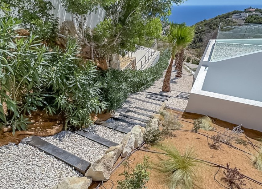 Reventa - Villa - Altea - Altea Hills