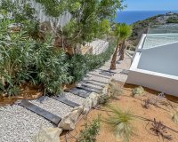 Reventa - Villa - Altea - Altea Hills