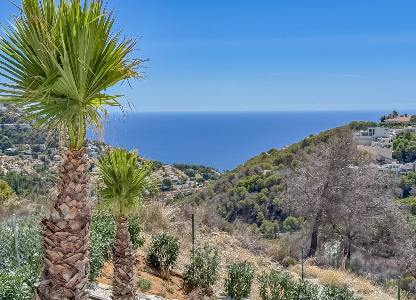 Reventa - Villa - Altea - Altea Hills