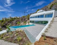 Reventa - Villa - Altea - Altea Hills