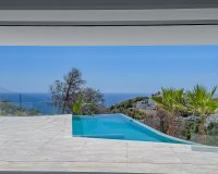 Reventa - Villa - Altea - Altea Hills