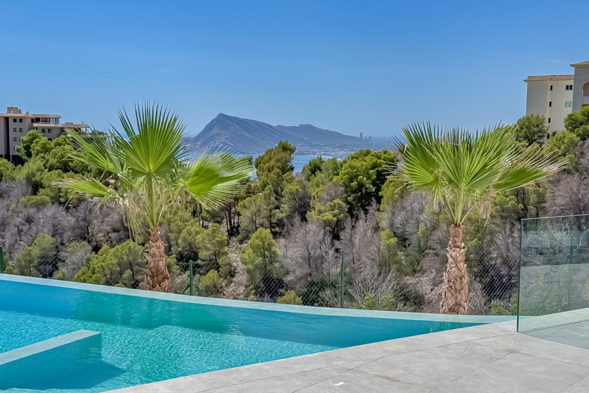 Reventa - Villa - Altea - Altea Hills