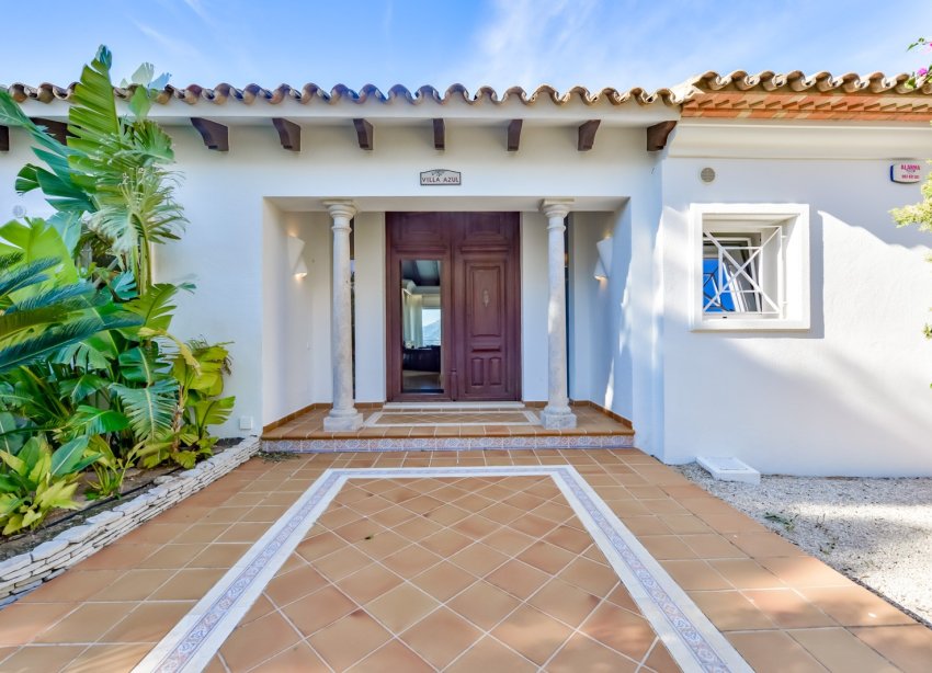 Reventa - Villa - Altea - Sierra de Altea