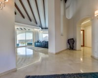 Reventa - Villa - Altea - Sierra de Altea