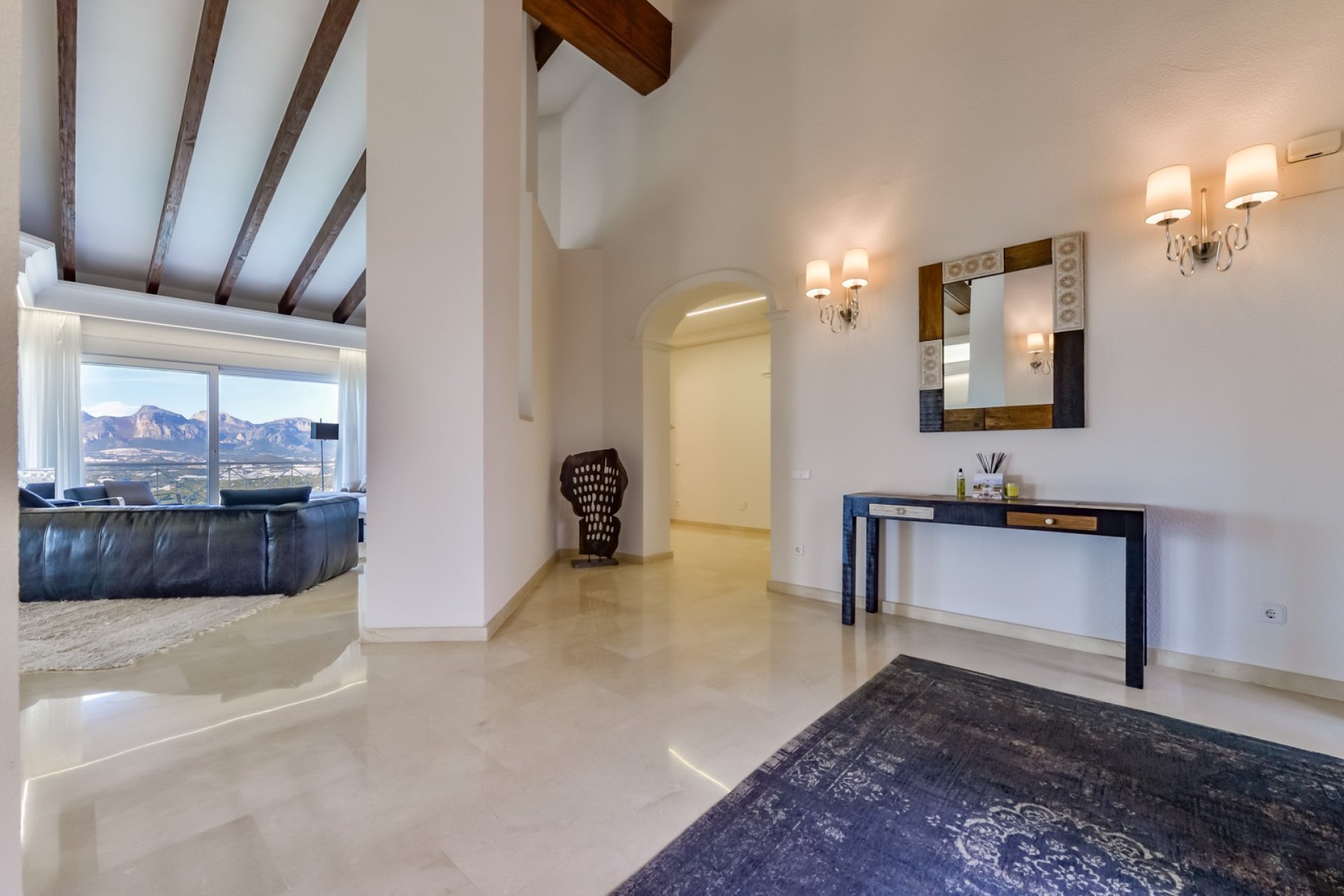 Reventa - Villa - Altea - Sierra de Altea