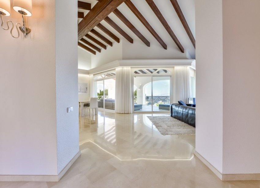 Reventa - Villa - Altea - Sierra de Altea