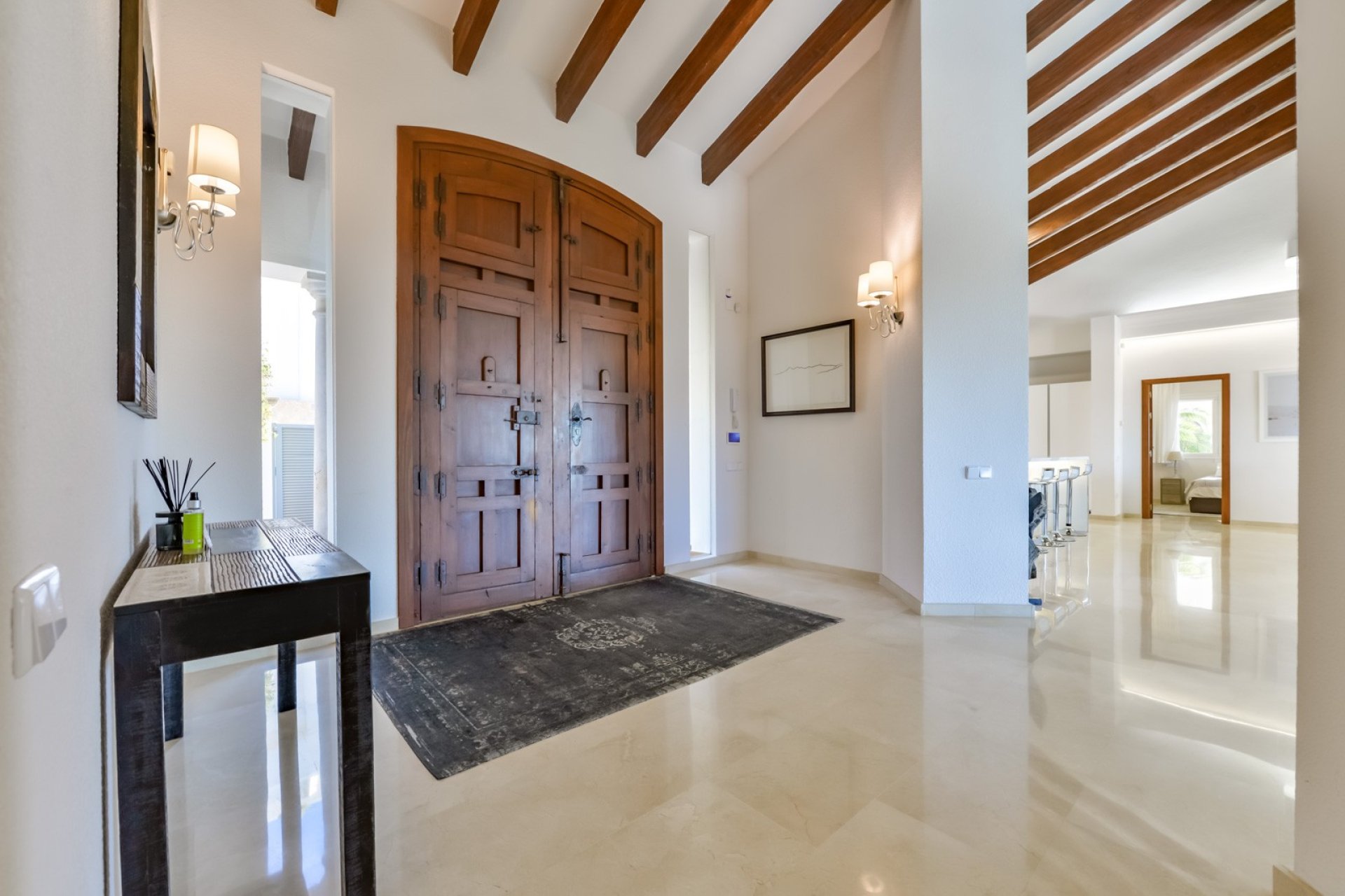 Reventa - Villa - Altea - Sierra de Altea