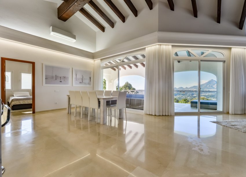 Reventa - Villa - Altea - Sierra de Altea