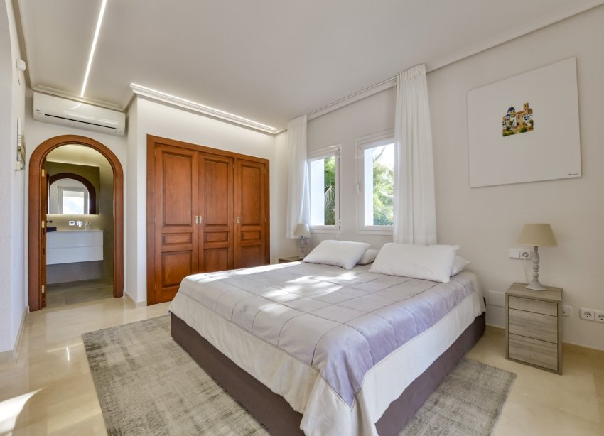 Reventa - Villa - Altea - Sierra de Altea