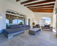 Reventa - Villa - Altea - Sierra de Altea