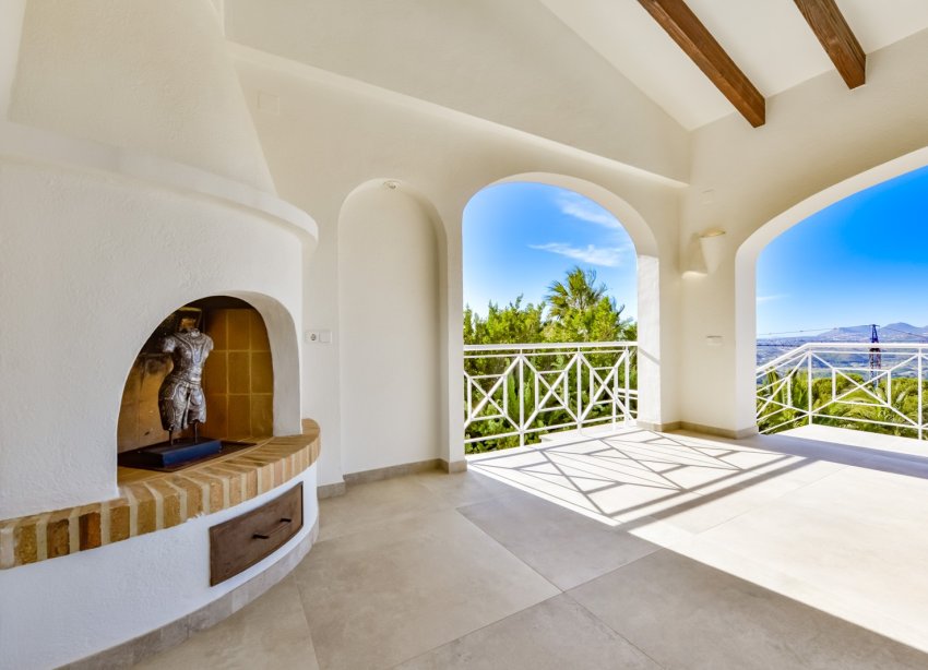 Reventa - Villa - Altea - Sierra de Altea