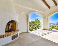 Reventa - Villa - Altea - Sierra de Altea