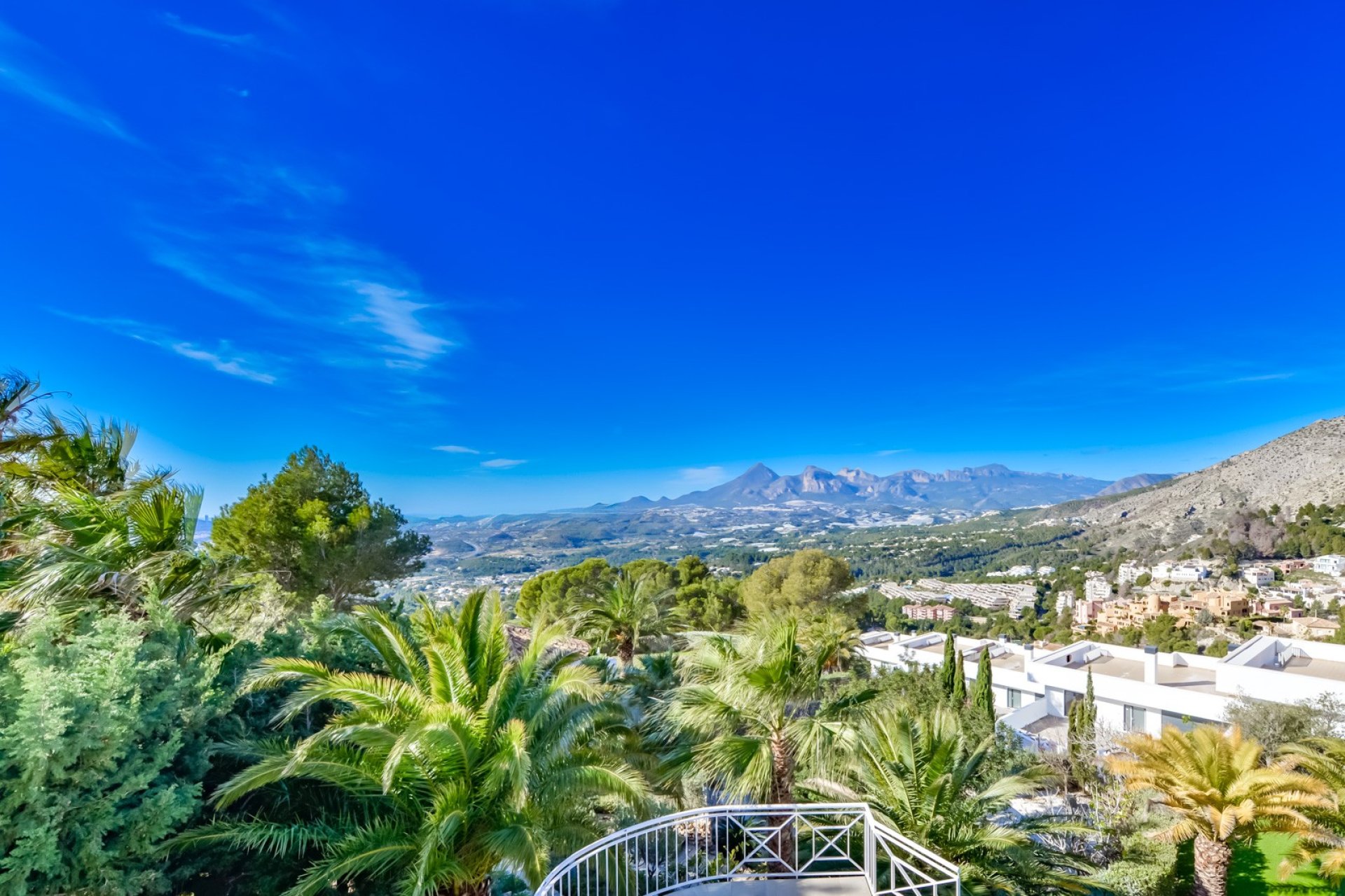 Reventa - Villa - Altea - Sierra de Altea