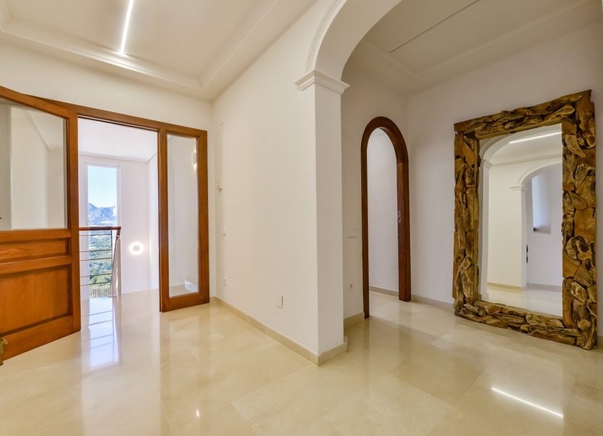 Reventa - Villa - Altea - Sierra de Altea