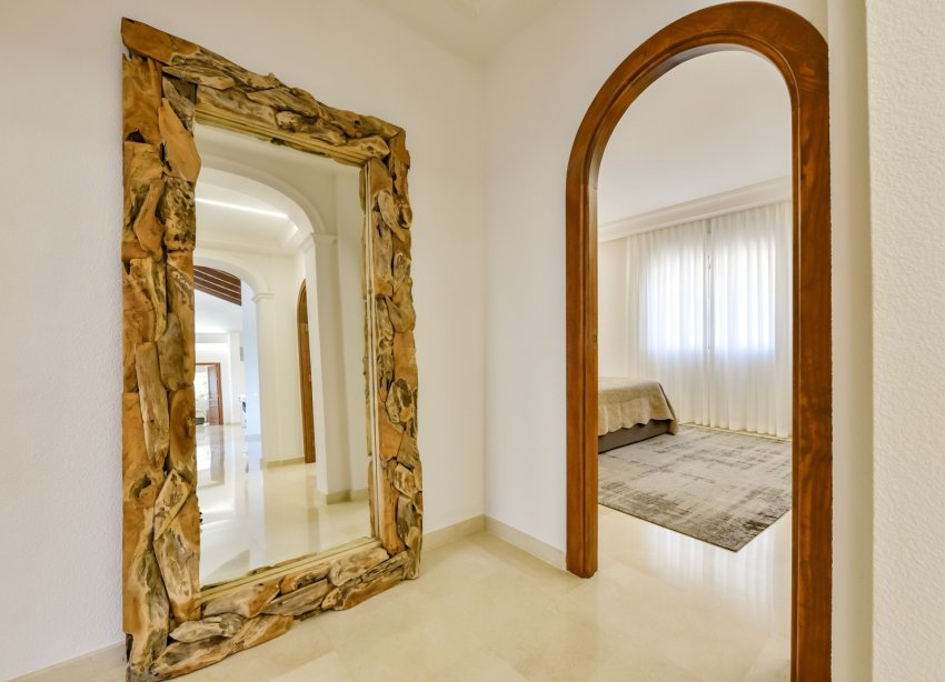 Reventa - Villa - Altea - Sierra de Altea