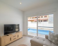 Reventa - Villa - Avileses