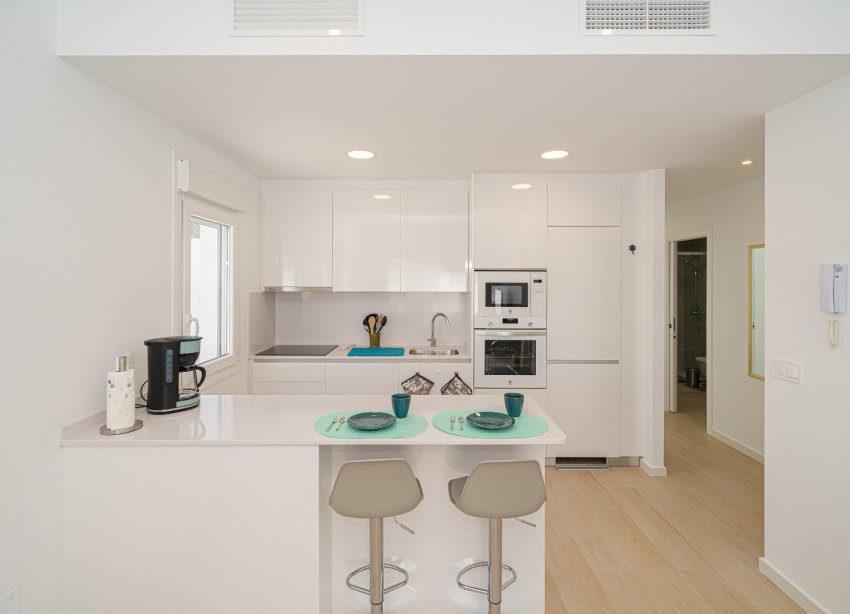 Reventa - Villa - Avileses