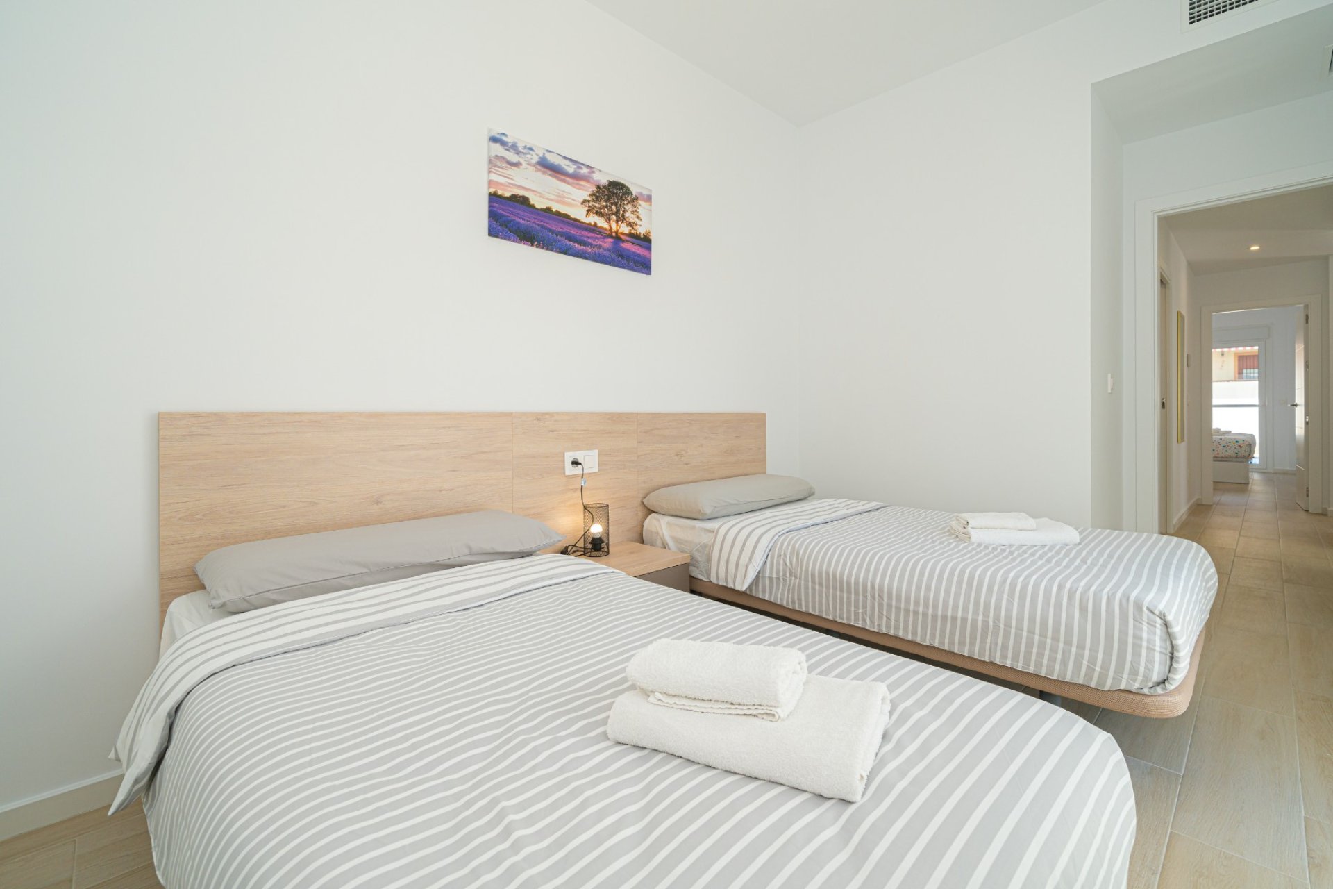 Reventa - Villa - Avileses