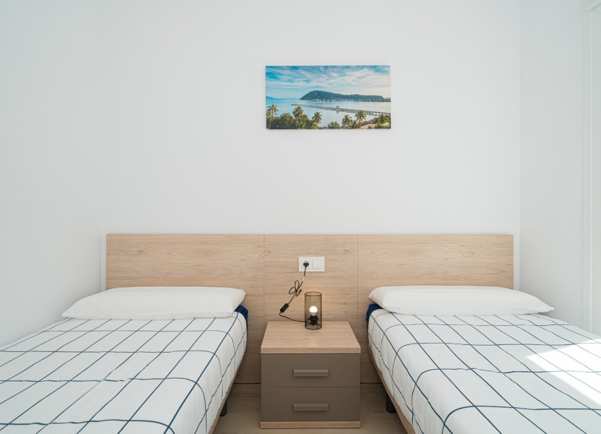 Reventa - Villa - Avileses