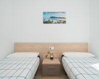 Reventa - Villa - Avileses