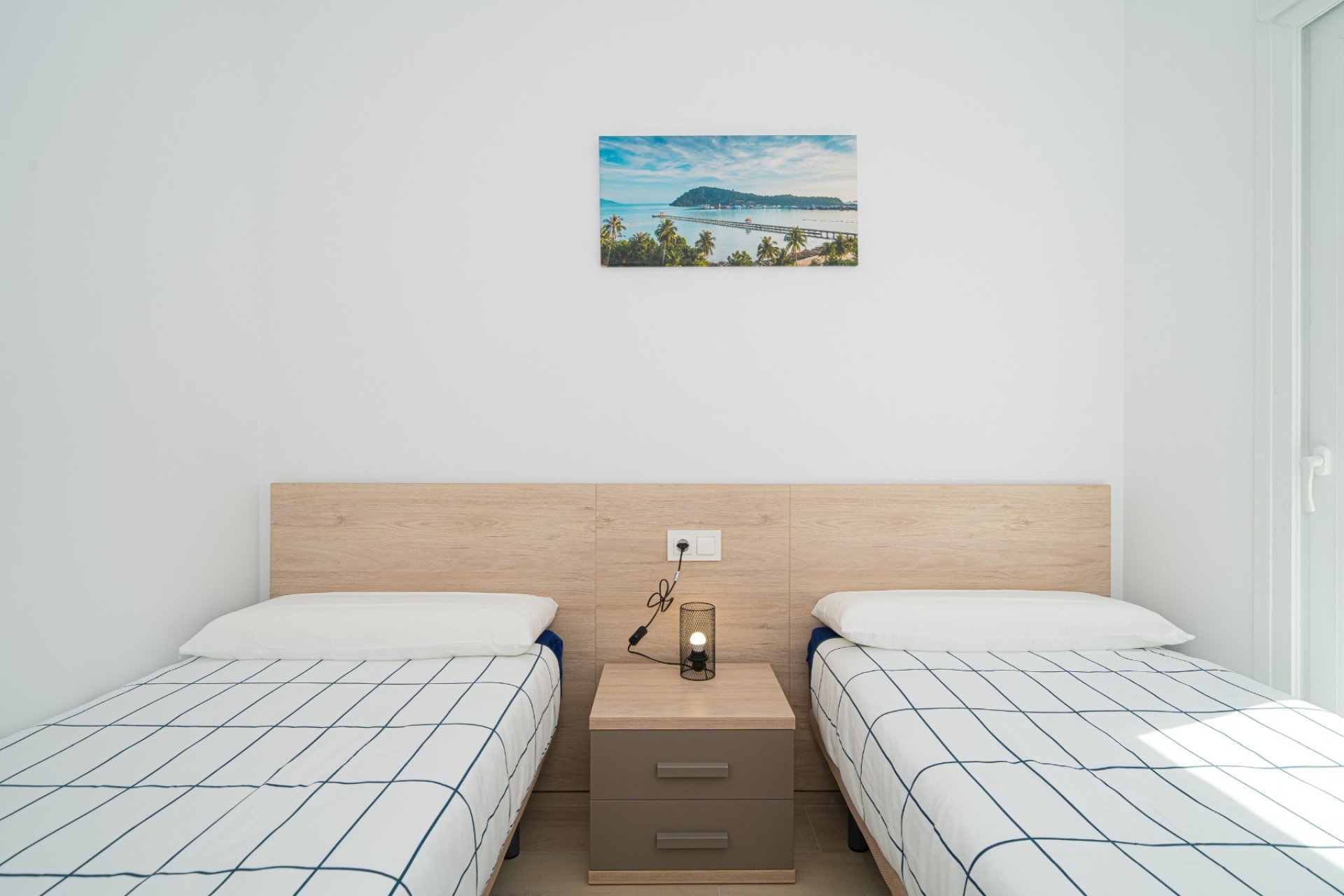 Reventa - Villa - Avileses