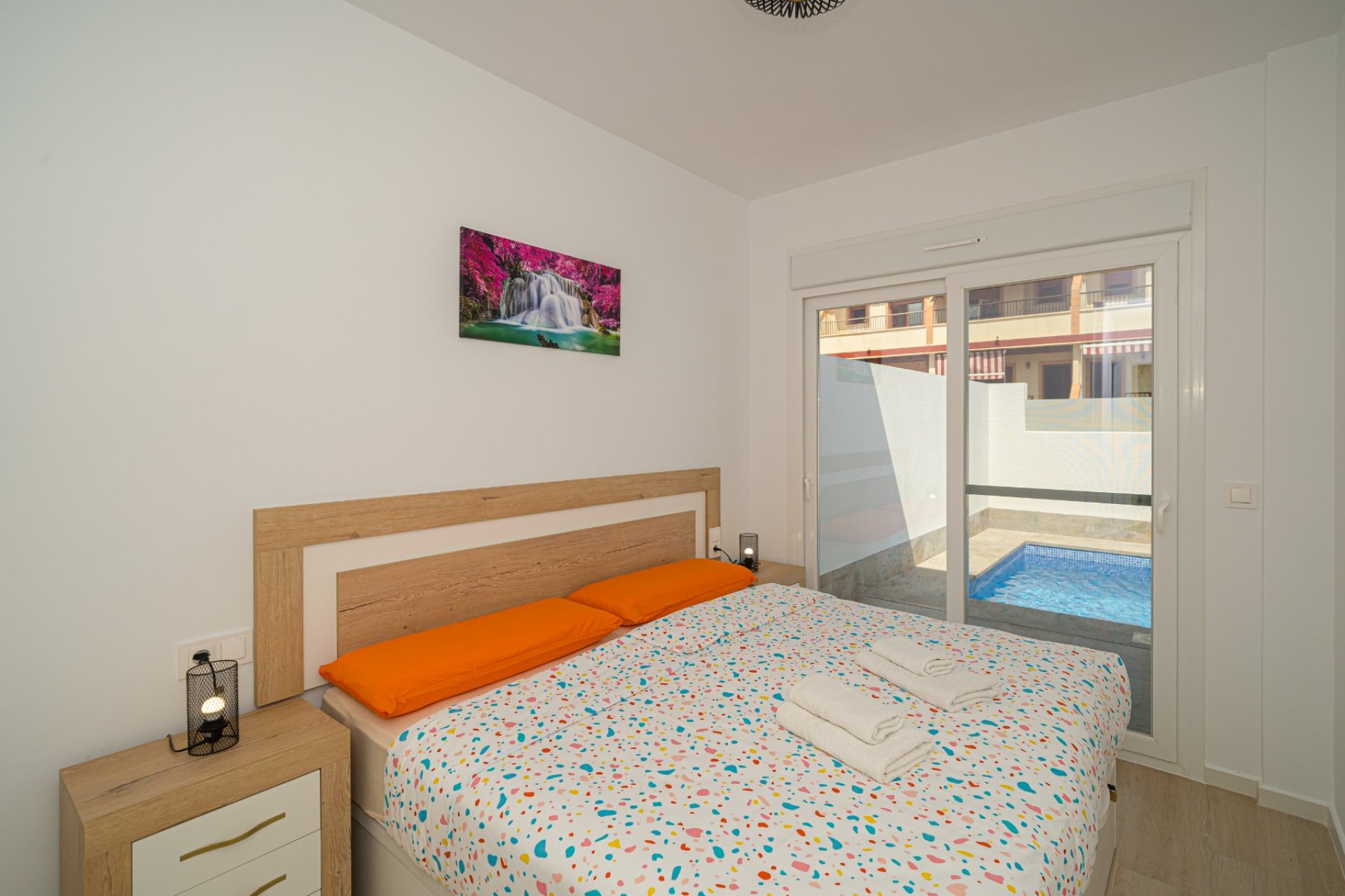 Reventa - Villa - Avileses