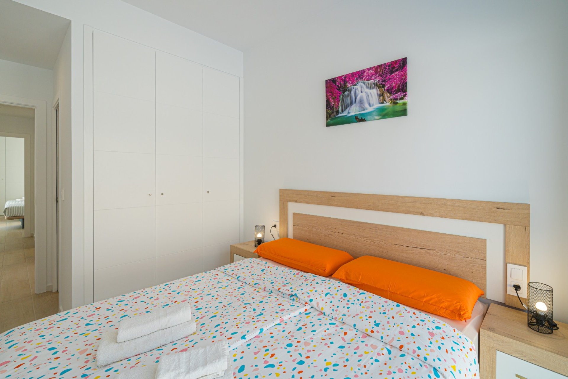 Reventa - Villa - Avileses