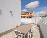 Reventa - Villa - Avileses