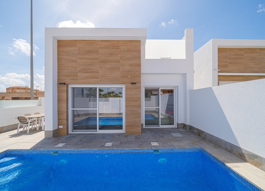 Reventa - Villa - Avileses