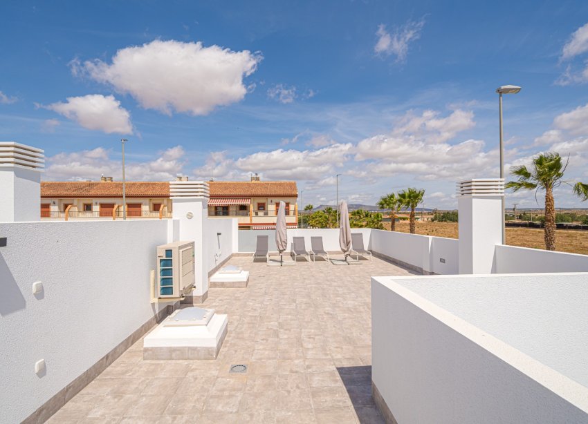 Reventa - Villa - Avileses