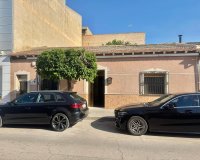 Reventa - Villa - Benejúzar