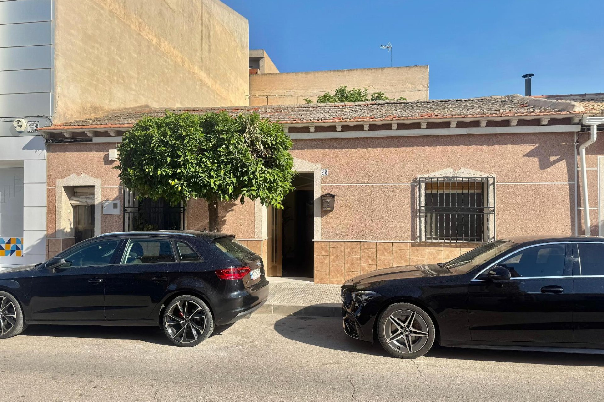 Reventa - Villa - Benejúzar