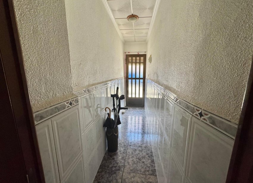 Reventa - Villa - Benejúzar