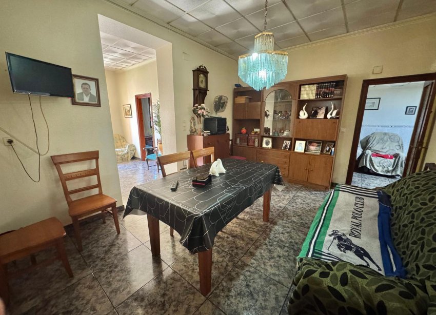 Reventa - Villa - Benejúzar