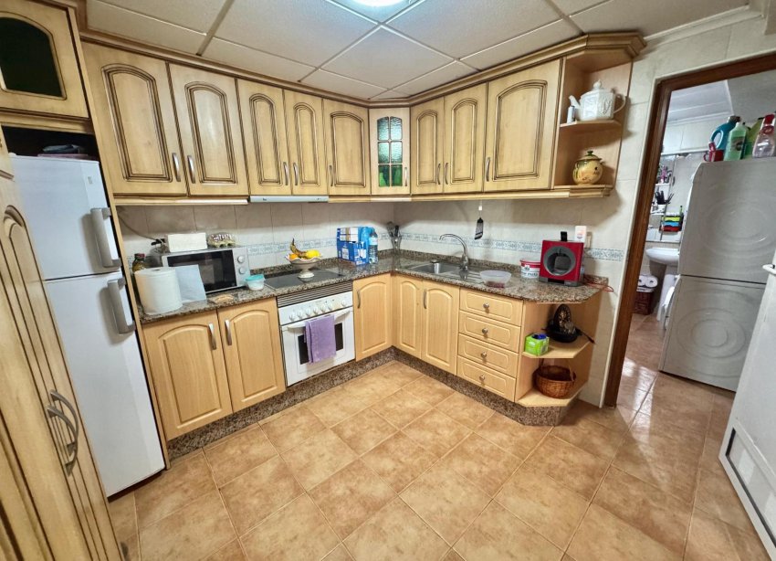 Reventa - Villa - Benejúzar