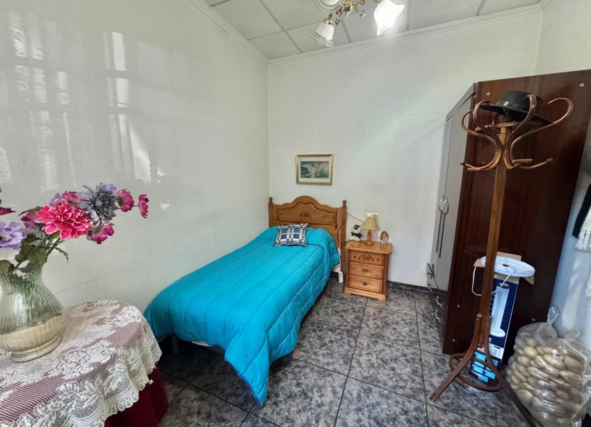 Reventa - Villa - Benejúzar