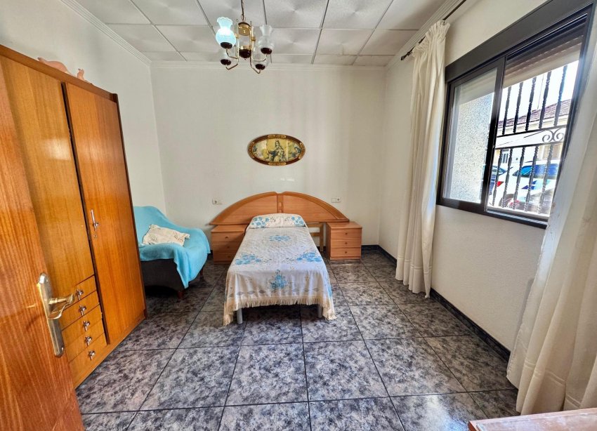 Reventa - Villa - Benejúzar