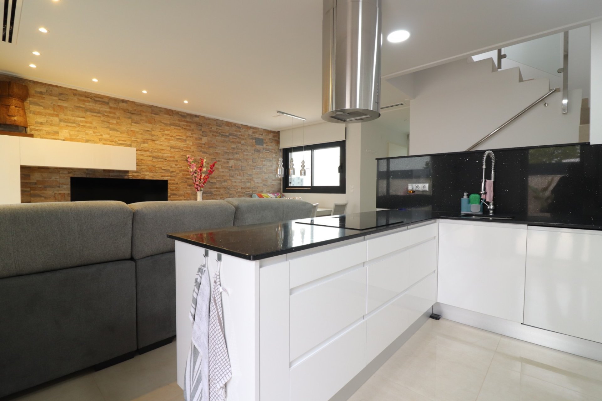 Reventa - Villa - Benijofar - Benijofar - Village