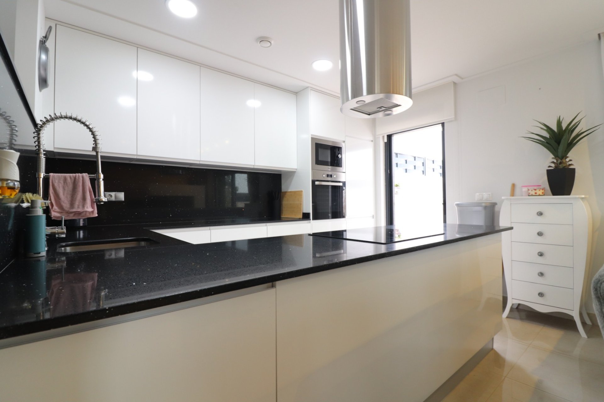 Reventa - Villa - Benijofar - Benijofar - Village