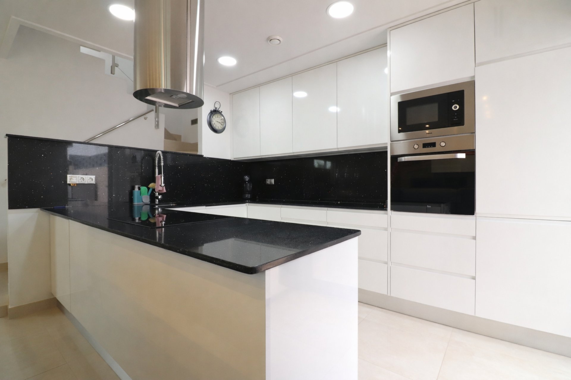 Reventa - Villa - Benijofar - Benijofar - Village