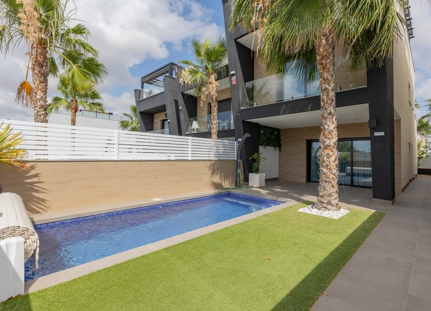 Reventa - Villa - Benijofar