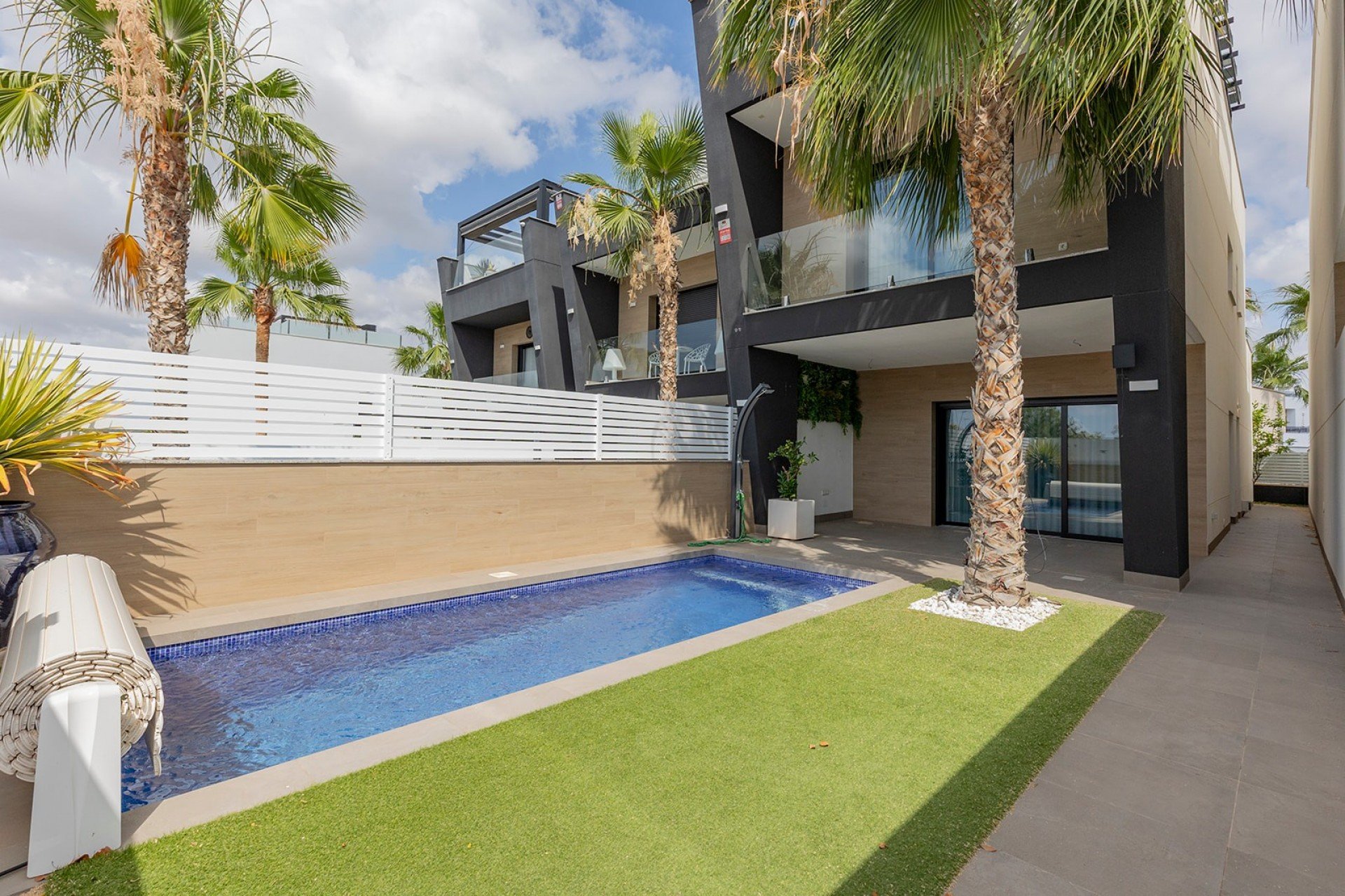 Reventa - Villa - Benijofar