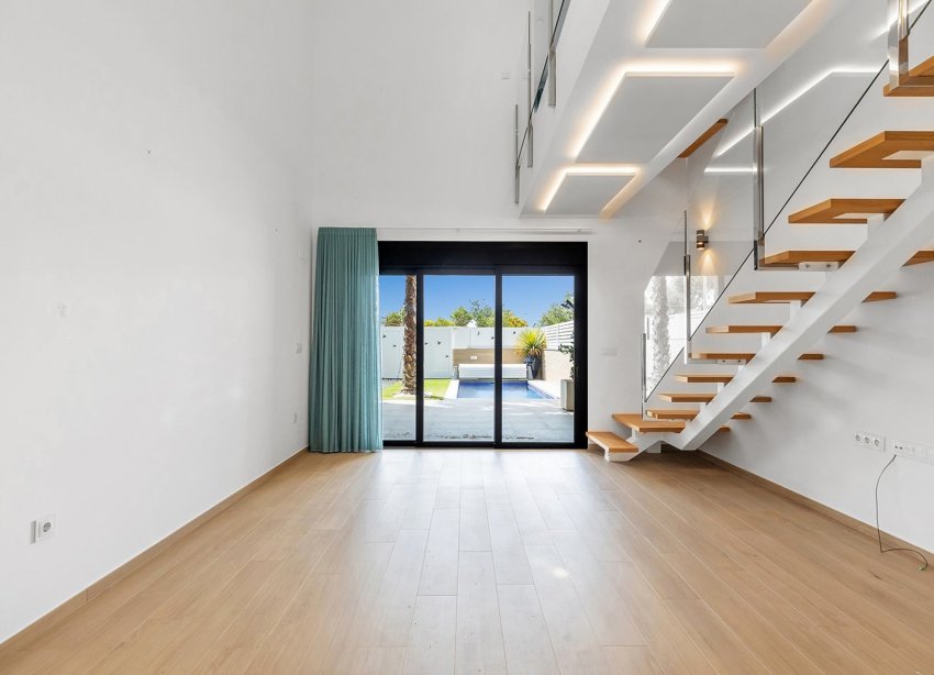 Reventa - Villa - Benijofar