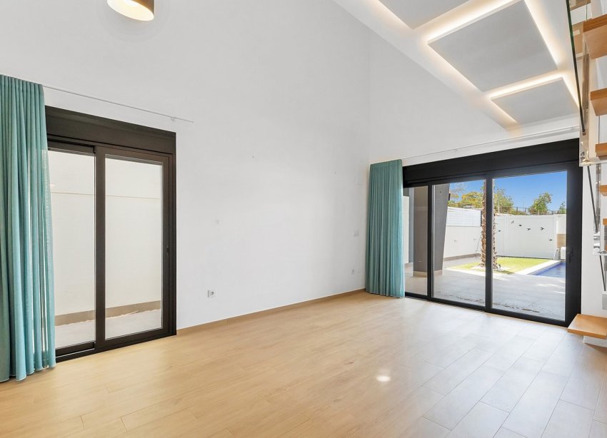 Reventa - Villa - Benijofar