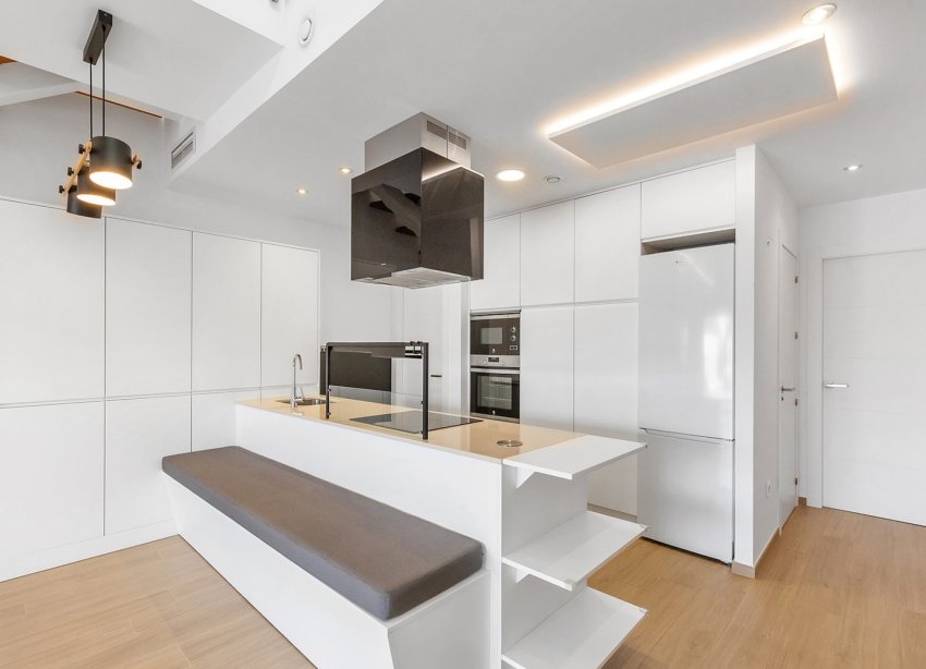 Reventa - Villa - Benijofar