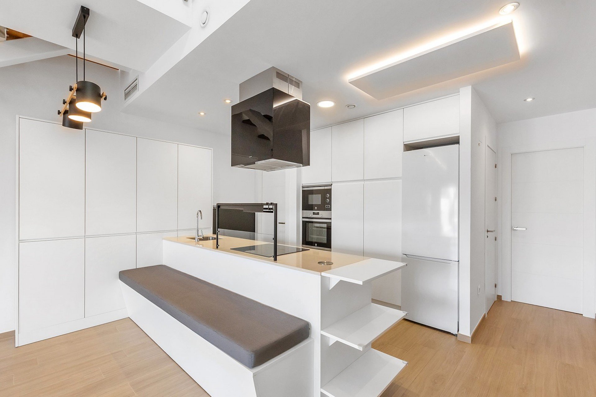 Reventa - Villa - Benijofar