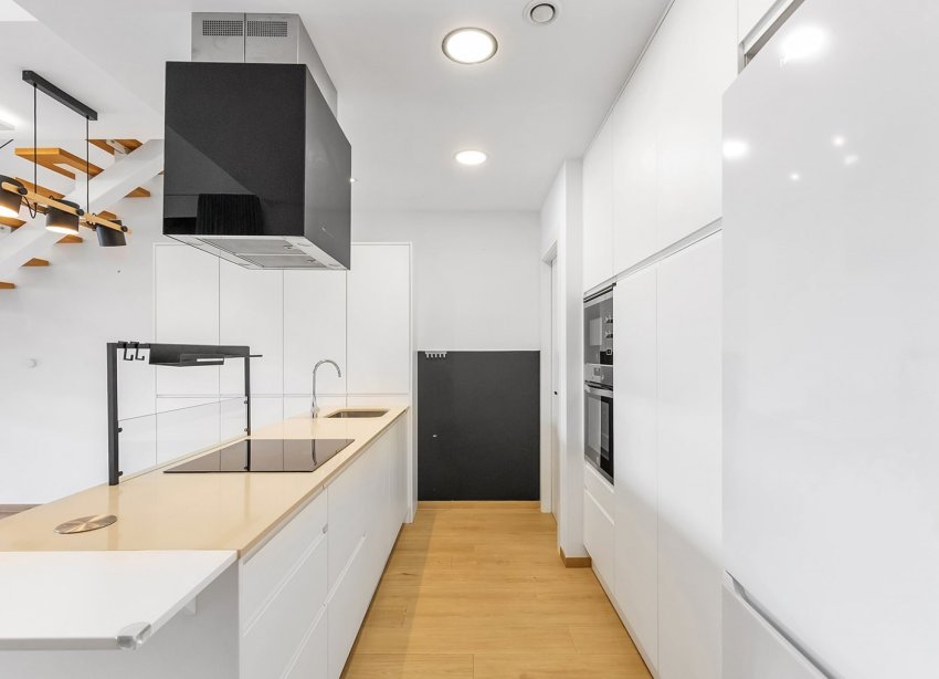 Reventa - Villa - Benijofar